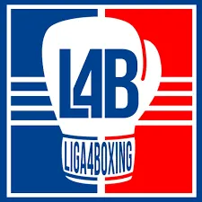 VISORNETS Sponsors officiels de la Fédération Espagnole de Boxe LIGA4BOXING