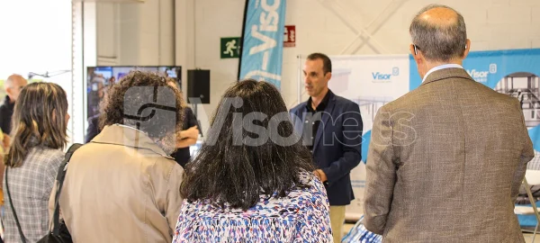 Formations - Filets de sécurité - Filets de protection - Filets sportifs - VISORNETS