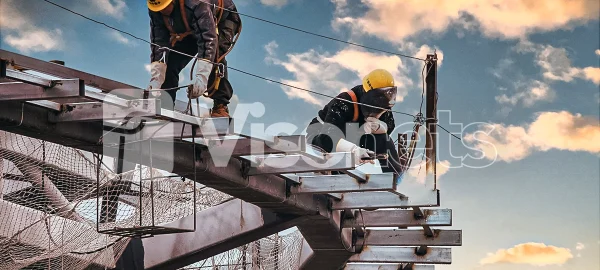 Réseau d'installateurs de Filets de sécurité - VISORNETS