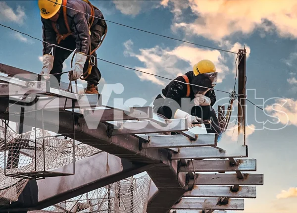 Réseau d’installateurs